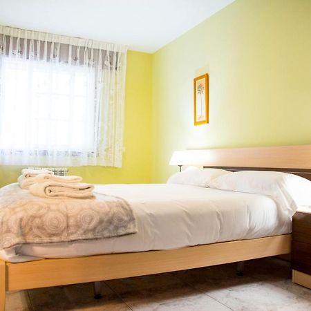 סנשנשו Apartamento Welcome Granamar מראה חיצוני תמונה