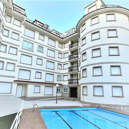 סנשנשו Apartamento Welcome Granamar מראה חיצוני תמונה