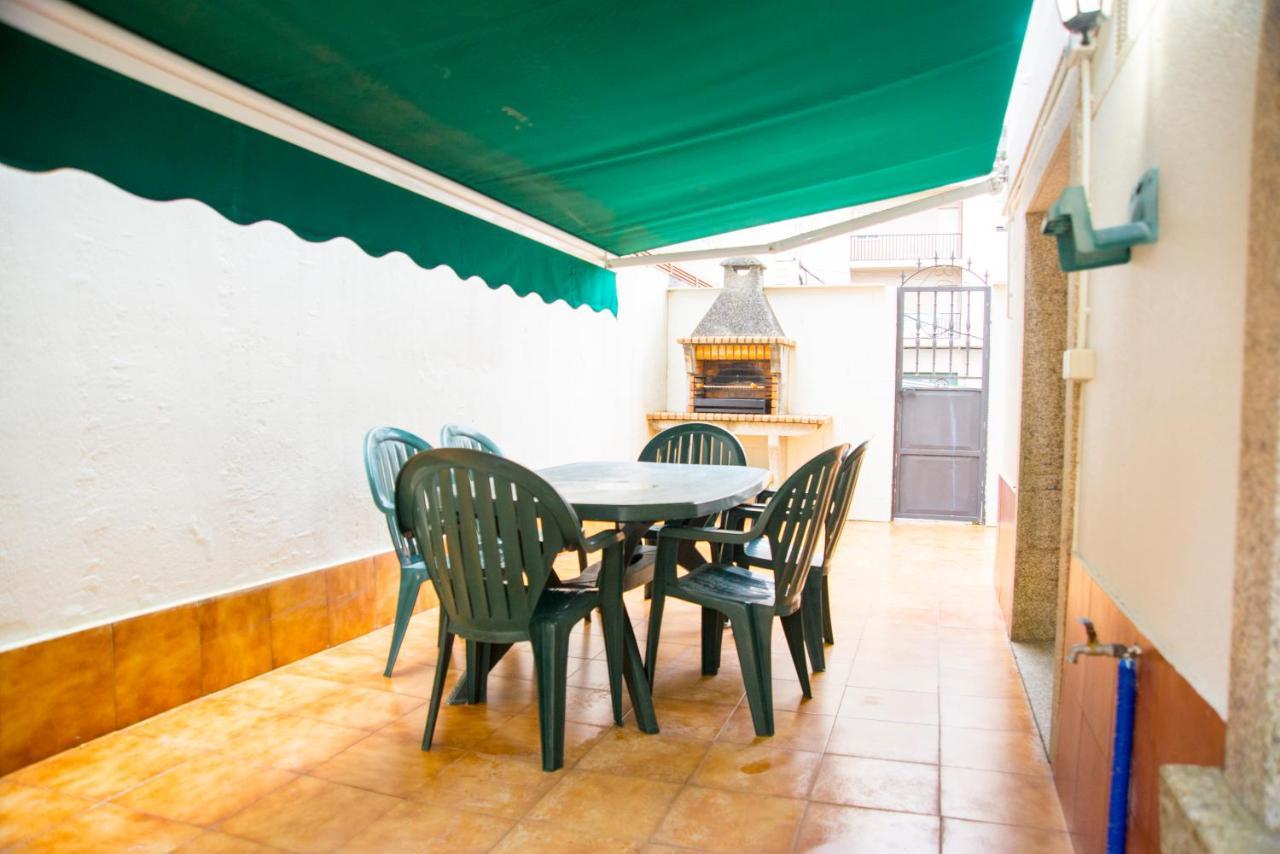 סנשנשו Apartamento Welcome Granamar מראה חיצוני תמונה
