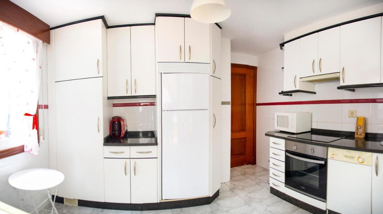 סנשנשו Apartamento Welcome Granamar מראה חיצוני תמונה
