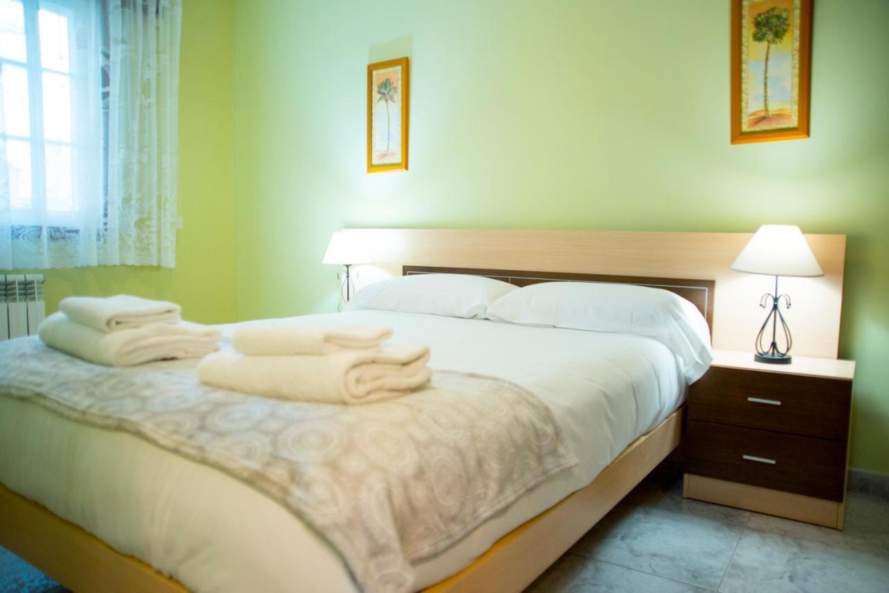 סנשנשו Apartamento Welcome Granamar מראה חיצוני תמונה
