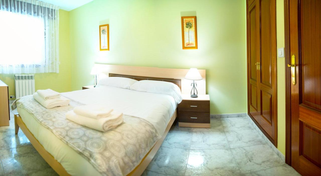 סנשנשו Apartamento Welcome Granamar מראה חיצוני תמונה