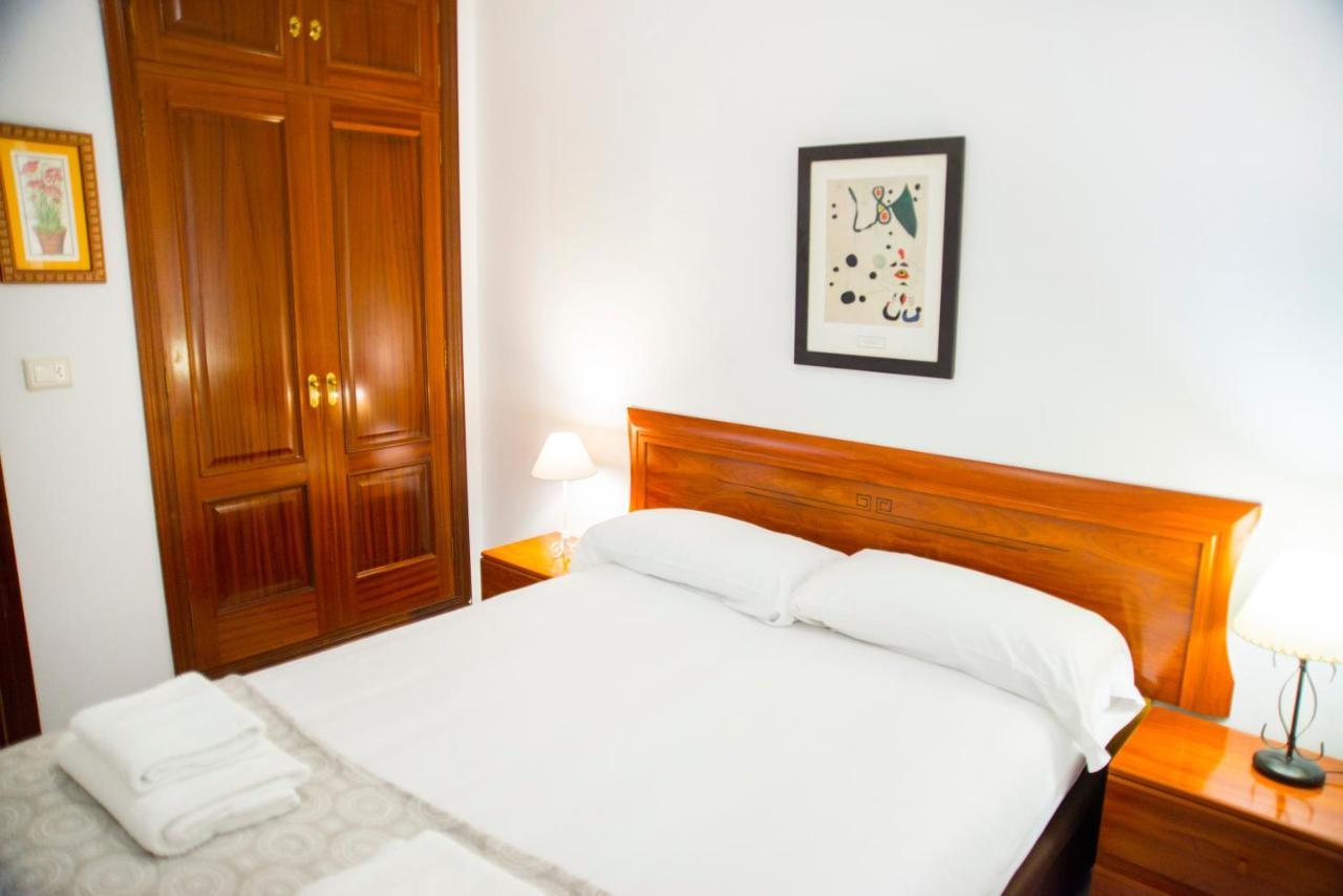סנשנשו Apartamento Welcome Granamar מראה חיצוני תמונה