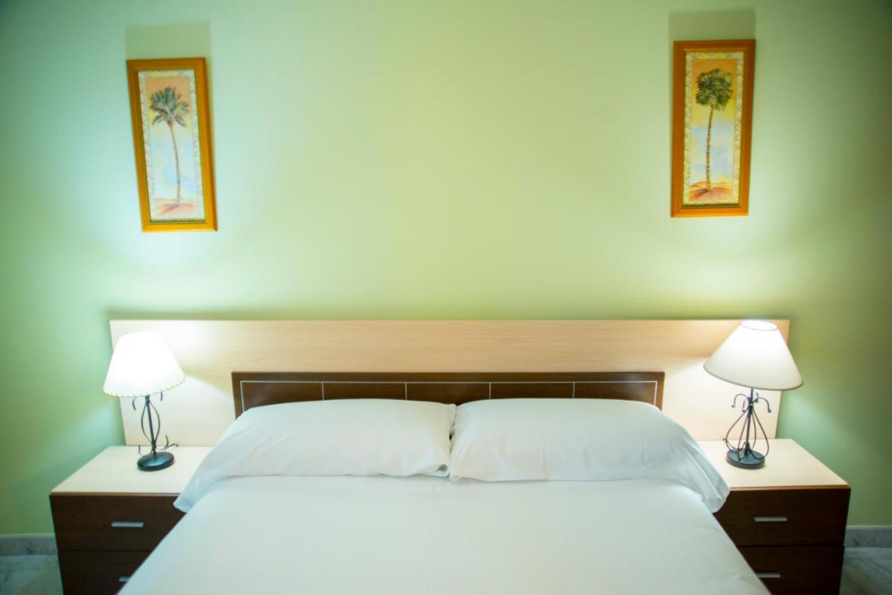 סנשנשו Apartamento Welcome Granamar מראה חיצוני תמונה