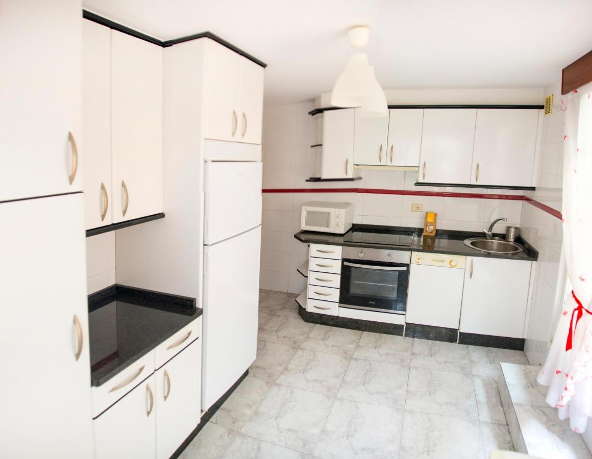 סנשנשו Apartamento Welcome Granamar מראה חיצוני תמונה