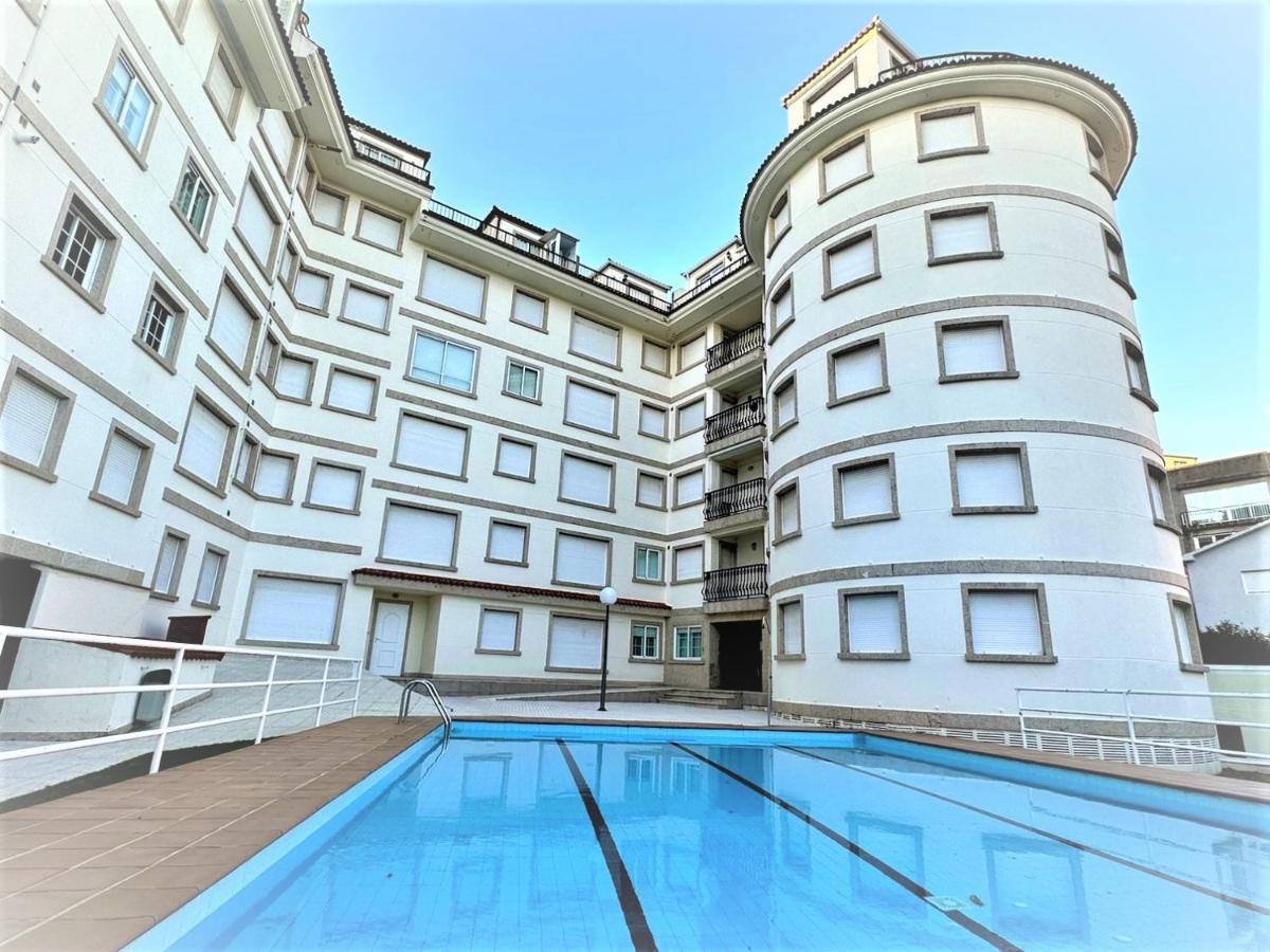 סנשנשו Apartamento Welcome Granamar מראה חיצוני תמונה