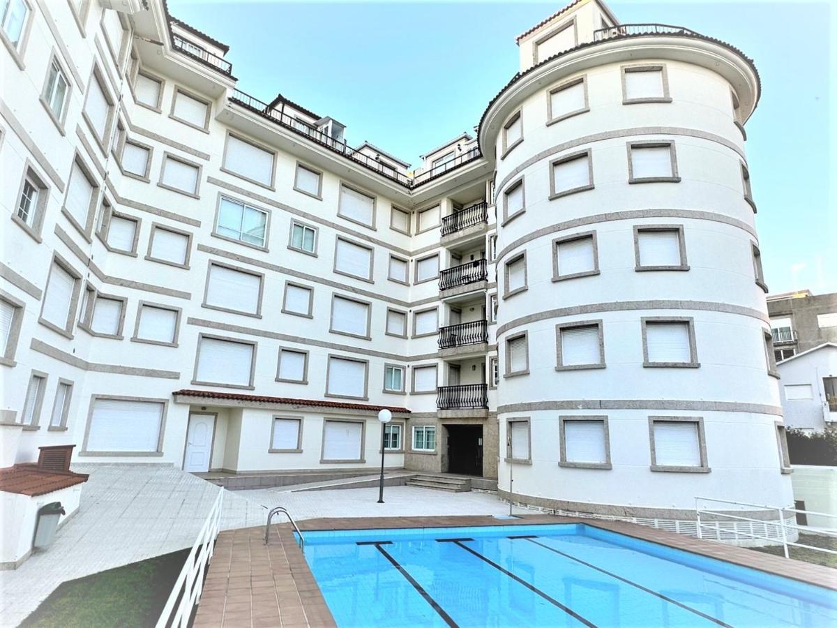 סנשנשו Apartamento Welcome Granamar מראה חיצוני תמונה